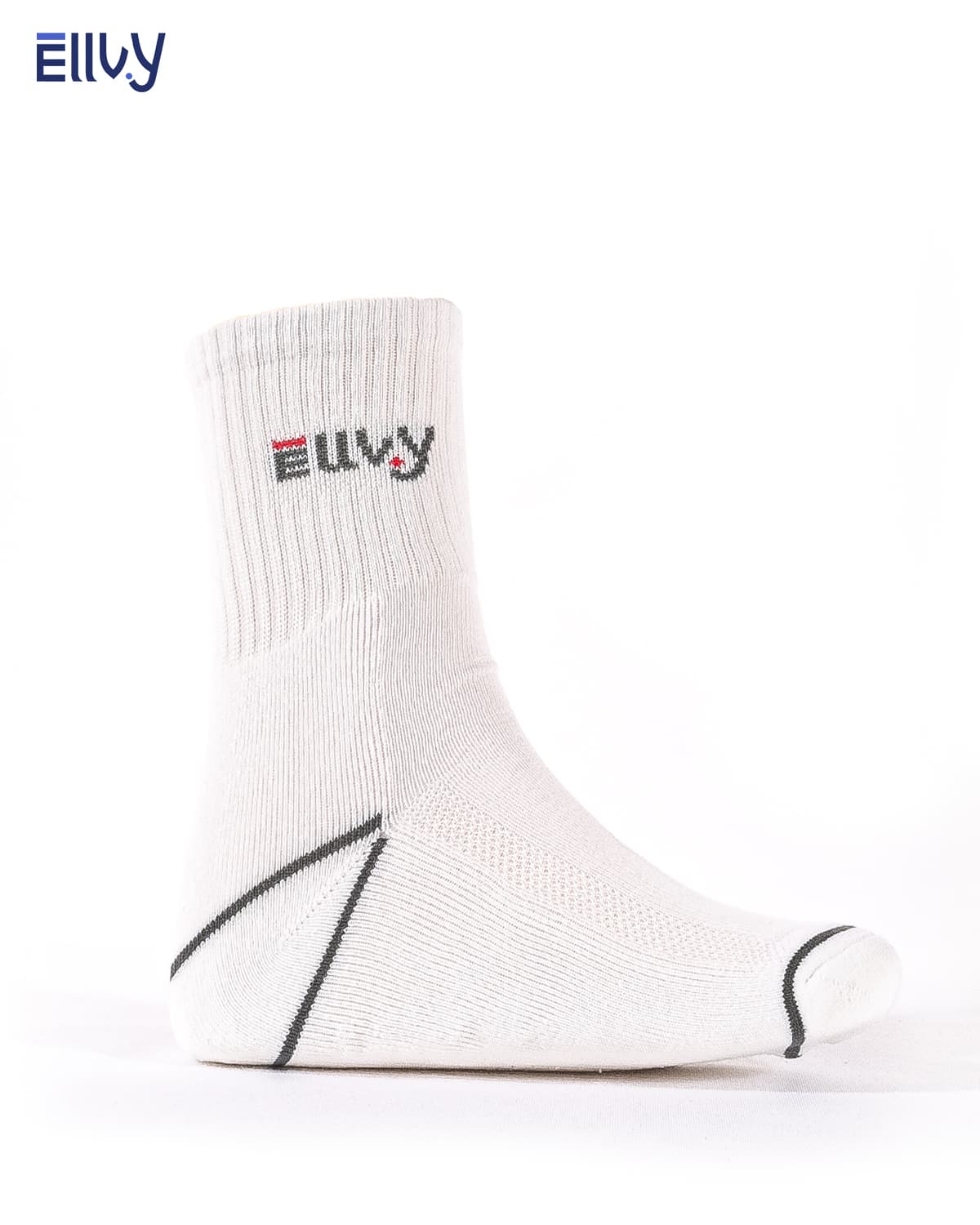 Pure Trail No Show Socks
