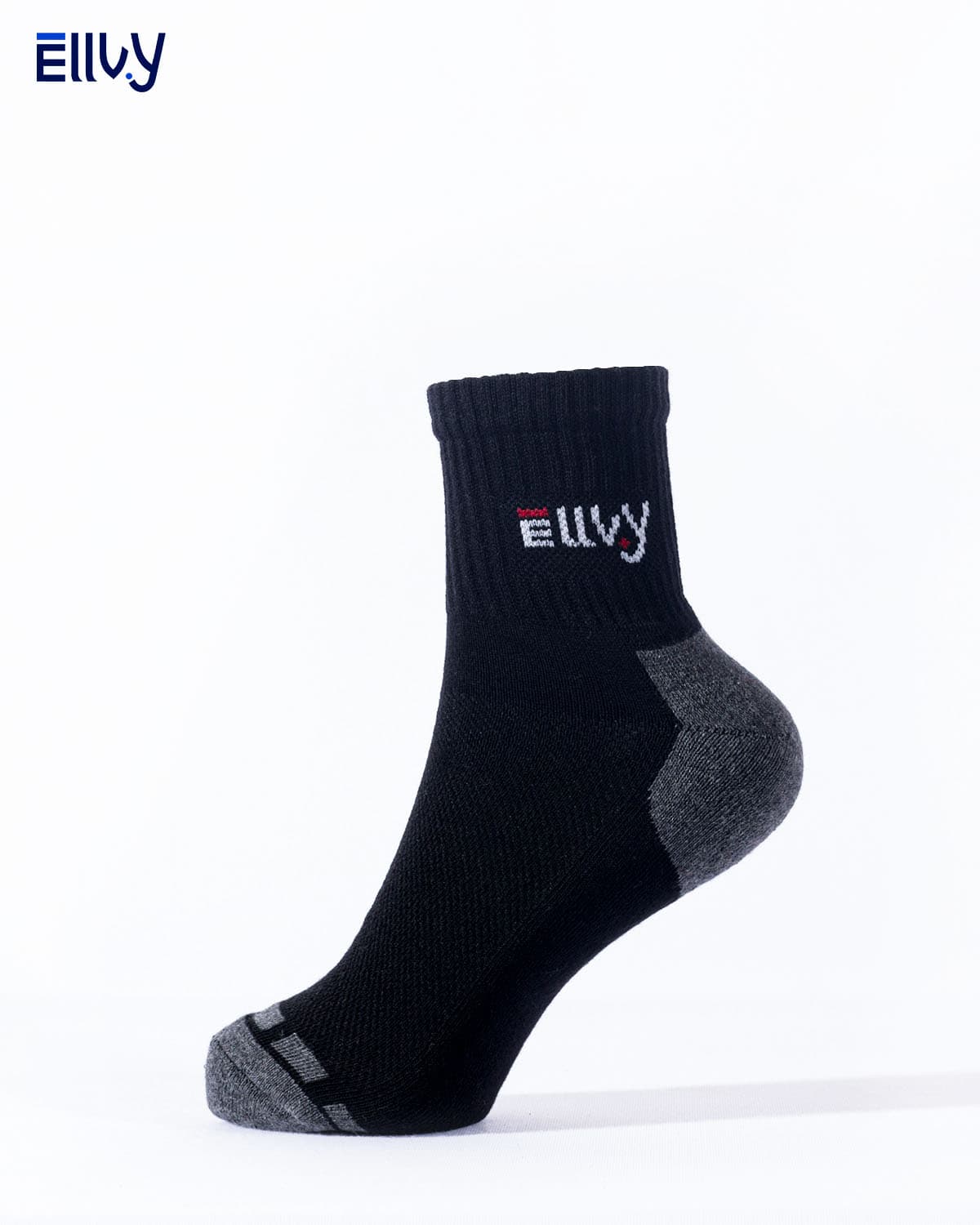 Trail Ridge Quarter Socks