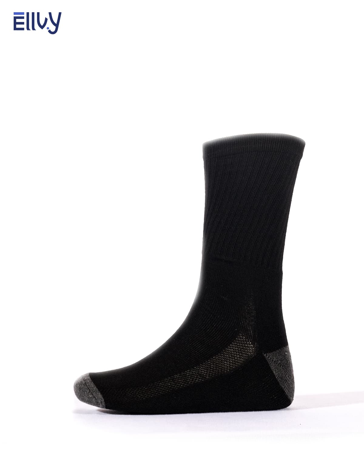 Blackout Rise Knee High Socks