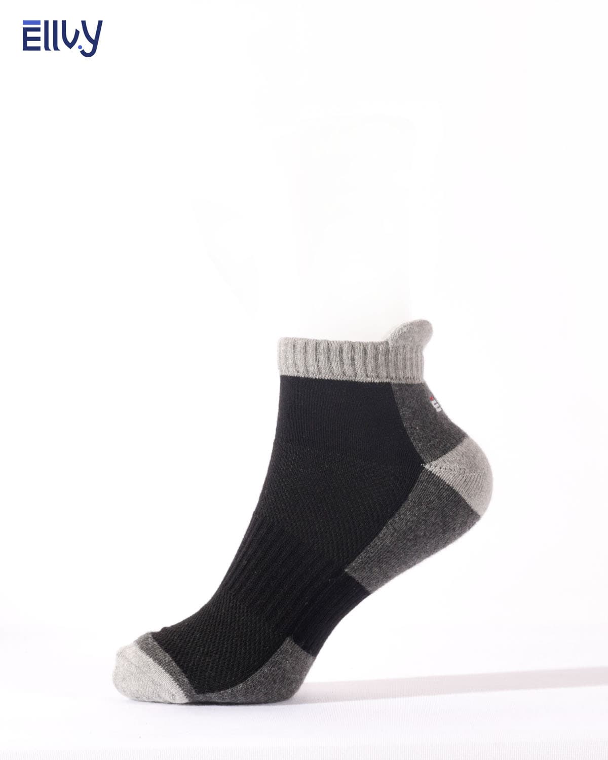 Urban Grit Ankle Socks
