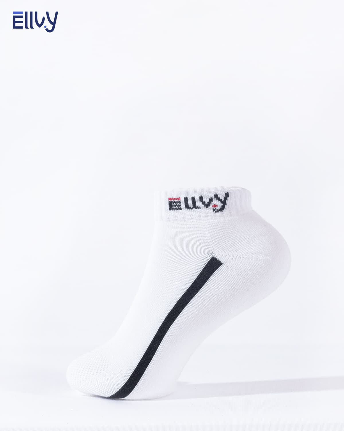 Pure Line Ankle Socks