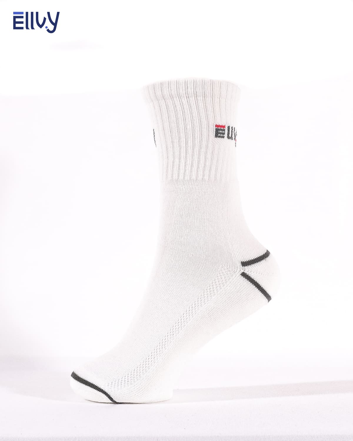 Cloud Base Crew Socks