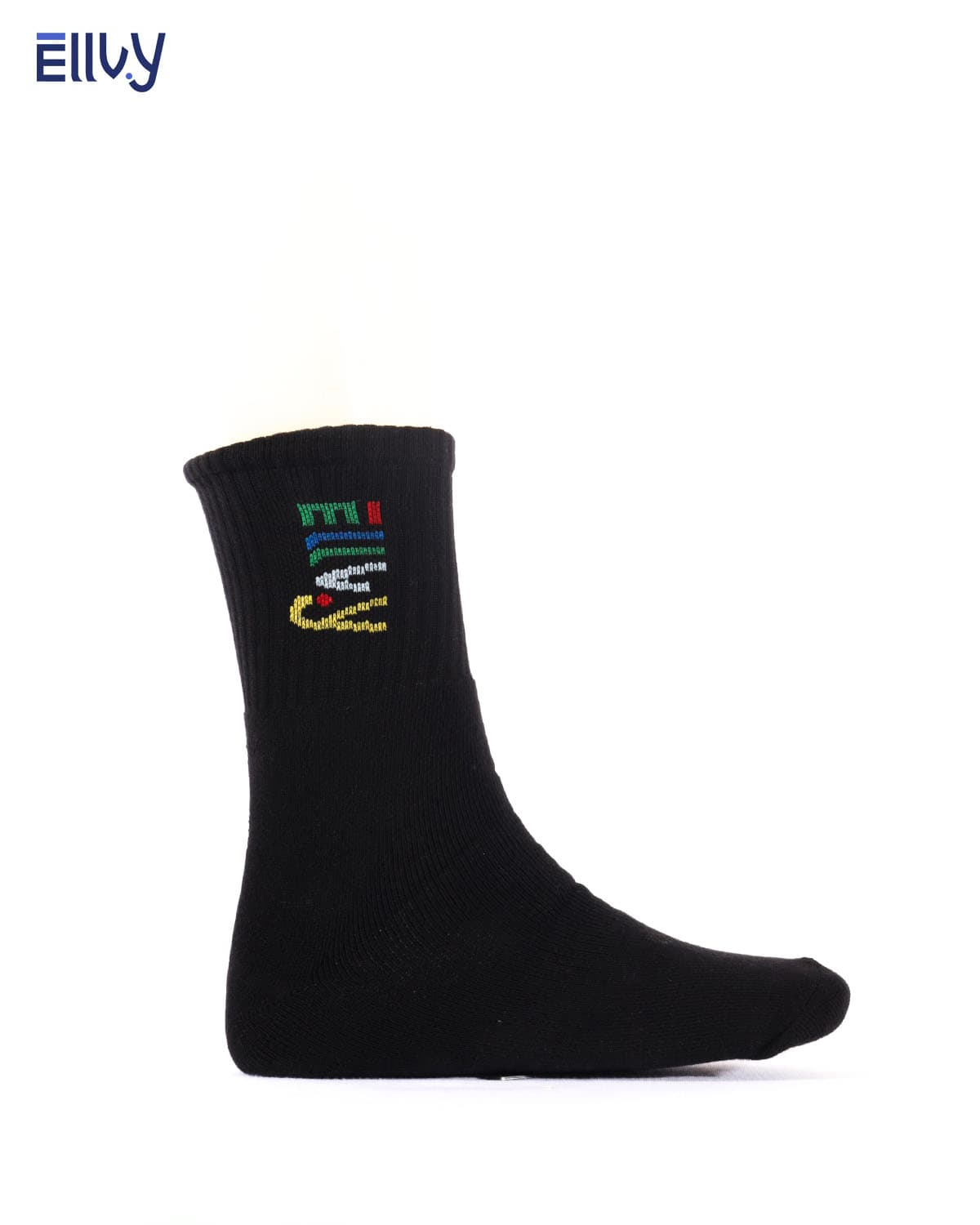 Spectrum Mark Crew Socks