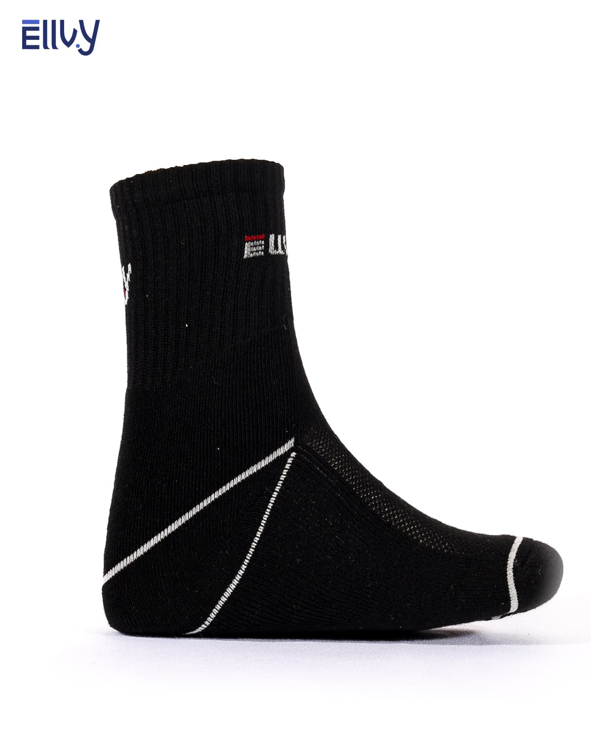Shadow Vent Crew Socks